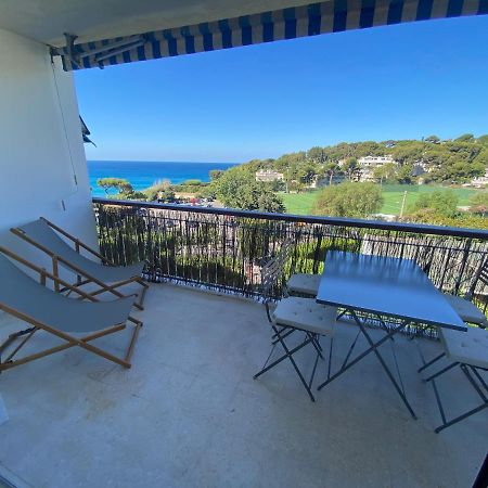 Face A La Mer, Cassis Et Son Cap Canaille Exterior photo