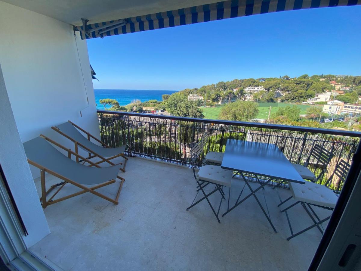 Face A La Mer, Cassis Et Son Cap Canaille Exterior photo
